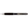 Uni-Ball Signo 207 Bolígrafo Retráctil de Tinta Gel - Negro